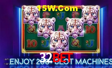 Estatísticas 32bet